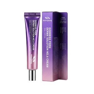 ครีมบำรุงผิวหน้า Kwangdong Goddess Derma Solution NO.6 Cica PDRN ผสมใบบัวบก สำหรับผิวแพ้ง่าย ช่วยเติมความชุ่มชื้น - Product Image 3