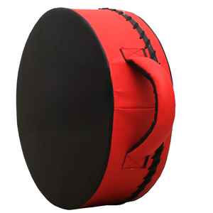 Mitaines de frappe rondes, nouvelle génération, populaires, pour l'entraînement de boxe, produits de haute qualité à bas prix. - Product Image 3