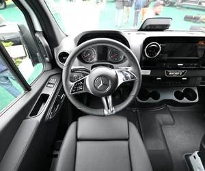 Camioneta Clase B MINT 2026 Storyteller Overland BEAST MODE OG AWD |   autocaravana |   furgoneta de aventura |   vida en autocaravana |   RV |   Narrador - Product Image 2