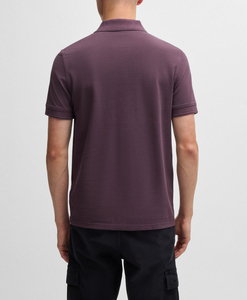 Camiseta de Manga Corta para Mujer, con Logotipo Personalizado, Transpirable, Ajustada, Suave, Estilo Casual, Color Sólido, para Camisetas Tipo Polo - Product Image 5