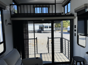 Vente en gros de caravanes abordables 2024 2023 2022 Campers Dutchmen RV Aspen Trail pour le camping - Product Image 4