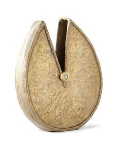 Jarrones de Flores Modernos Personalizados de Aluminio Dorado para Decoración del Hogar, Pequeños Maceteros de Lujo al por Mayor - Product Image 6