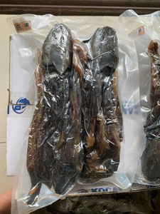 Vietnam Poisson-chat fumé 100% naturel de qualité supérieure, riche en protéines, aliment sain, OEM ODM, emballage sous vide salé, boîte, sac, pièce - Product Image 5