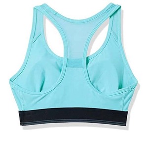 Soutien-gorge de sport extensible respirant pour la course et le yoga, vente en gros de vêtements de sport - Product Image 2