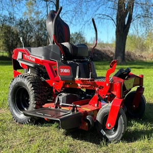 Cortadora de Césped Toro Titan Max 60 Zero Turn, en Stock, Entrega Rápida, Mejor Precio, Venta al Por Mayor Disponible - Product Image 4