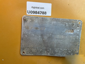 Chariot télescopique TL1255D 2018 de qualité supérieure, prêt à l'exportation - Product Image 6