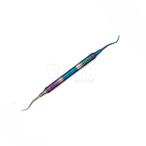 Material Duradero, Marca Privada, Dental Gracey Personalizado, Dental Gracey Médico - Product Image 2