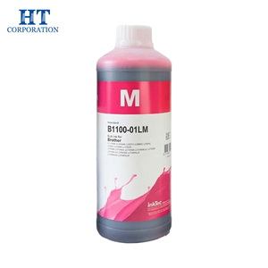 หมึกพิมพ์ INKTEC ขนาด 1000 มล. สำหรับเครื่องพิมพ์ GI-290/390/490/590/690/790/890/990 สี CMYK รุ่น B1100 บรรจุขวด รับประกัน 12 เดือน - Product Image 3