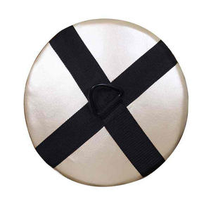 Sacs de frappe professionnels de haute qualité, fabriqués avec les meilleurs matériaux, sacs de frappe à marque privée, sacs de frappe lourds professionnels pour la vente en ligne - Product Image 4