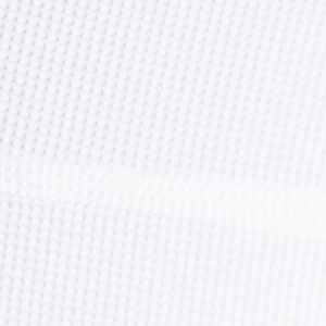 Débardeur de compression sans manches pour homme, coupe ajustée, pour entraînement sportif, sous-vêtement technique blanc - Product Image 6