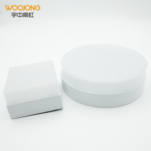 Woojong siêu mỏng hiện đại dẫn đèn trần tiết kiệm năng lượng 15000 + Giờ Tuổi thọ phổ điện áp 110-264V dễ dàng chiếu sáng - Product Image 2