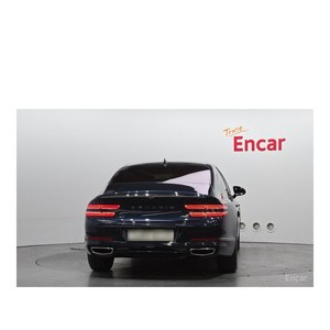 Genesis G80 2.5 Turbo AWD 2021, 111,394 km, Volante a la Izquierda, Caja de Cambios Automática, Asientos de Cuero, Cámara Trasera, Estándar de Emisiones Euro V - Product Image 4