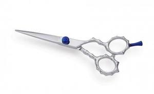 Wholesale Custom logo High Quality Premium Japan VG10 Salon Hairdressing <b>Shears</b> Barber Scissors Hair Cutting Scissors - Product Image 3