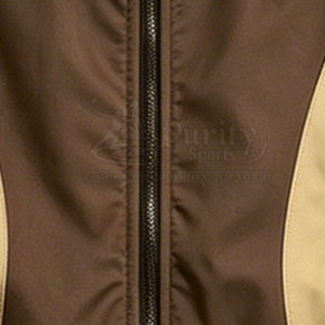Survêtement bicolore de haute qualité en tissu respirant, tenue décontractée, ensemble deux pièces bicolore - Product Image 6