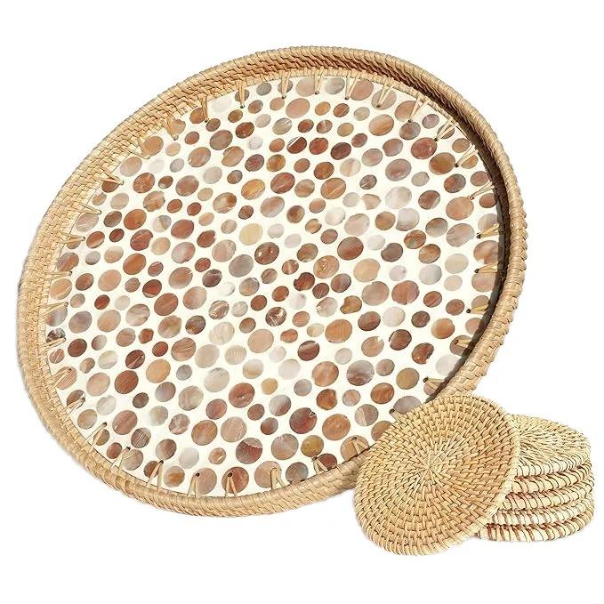 สีน้ำตาลอ่อนธรรมชาติ, สีน้ำตาลอ่อน, โทนสีธรรมชาติผสม