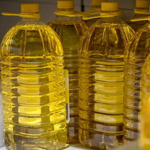 Huile de canola biologique en vrac, huile de canola pressée à froid de qualité supérieure, huile saine pour la cuisine quotidienne et la préparation des repas, prix réduits - Product Image 5