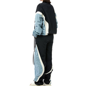 Conjunto de Sudadera con Capucha y Chaqueta Cortavientos Unisex 2026, Diseño Personalizado con Bordado, Tela de Lona Sólida, Colección de Calidad Premium - Product Image 5