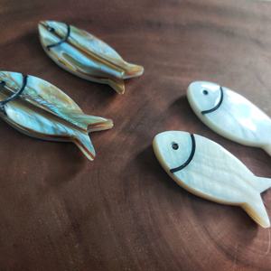 Customized Natural Mother of Pearl Chopstick Rests/Holders, <b>Kitchen</b> <b>Accessories</b> From Vietnam - Product Image 6