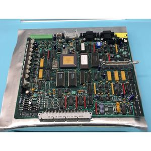 Carte de circuit imprimé (PCB) de station de revêtement SVG 80266B-E-01, 149038 - Équipements et pièces semi-conducteurs d'occasion fiables à l'échelle mondiale chez - Product Image 1