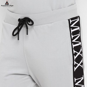 Conjunto Deportivo de 2 Piezas para Hombre, Sudadera y Pantalones Deportivos Estampados, Sudadera de Felpa, Conjunto de Sudadera y Pantalones Deportivos de Algodón Unisex - Product Image 6