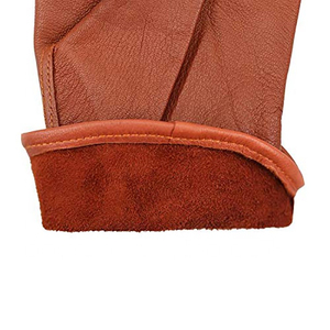 Gants de conduite décontractés en polyester/coton, respirants, séchage rapide, toutes saisons, longueur opéra, couleur et taille personnalisables - Product Image 2