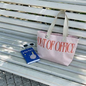 For Fashion Canvas Tote <b>Bag</b> with Polyester Lining Large Capacity Women's Shoulder <b>Handbag</b> for Daily Shopping & <b>Travel</b> - Product Image 4