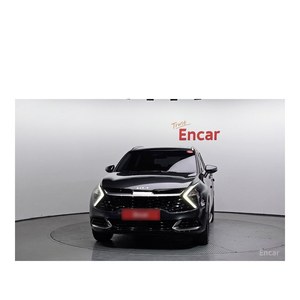 Kia Sportage 2022, 1.6 Turbo Gasolina, 2WD, 15,174 km, Emisión Euro V, Asientos de Cuero, Volante a la Izquierda, Cámara Trasera - Product Image 3