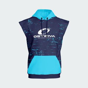 Sudaderas con Capucha para Hombre de Alta Calidad, Cómodas y Ligeras, Diseño 2026, Logotipo Personalizado, Sudaderas Básicas Ligeras para Hombre - Product Image 6