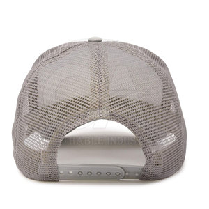 Professional Made Custom Team Name Trucker Hat Pakistan Manufacturer OEM Service Design Trucker Hat - Product Image 3