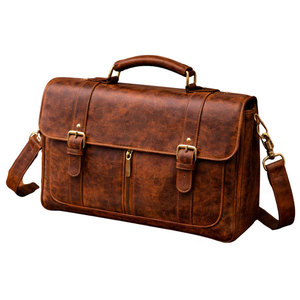 Sac pour ordinateur portable en cuir entièrement imperméable, style unique, nouveau design, sac pour ordinateur portable imprimé, meilleur design tendance pour sacs pour ordinateur portable - Product Image 3