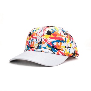Wholesale Bulk Lot <b>Baseball</b> <b>Cap</b> Adjustable Size <b>Plain</b> Blank Solid Color Custom Print Embroidery <b>Cap</b> Unisex Hat - Product Image 4