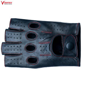 Gants de conduite en acrylique de haute qualité pour hommes, résistants à la chaleur et au froid, antidérapants, gants de sécurité pour usage industriel, logo personnalisé - Product Image 6