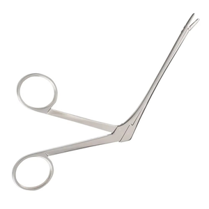Pinzas Nasales Takahashi Premium de Acero Inoxidable de Grado Quirúrgico, Pinzas de Agarre Nasales Etomoides Takahashi Atraumáticas - Product Image 5