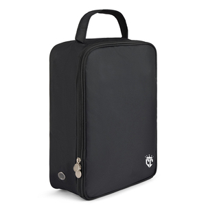 Wholesale High Quality <b>Golf</b> Shoes Bag with All Size Available Private Label Zip Closure <b>Golf</b> Shoes Bags In Bulk Quantity - Product Image 2