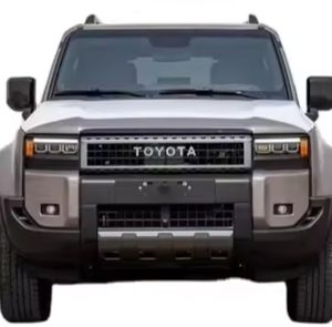 LISTO PARA ENVIAR: Turb0 Diesel Híbrido I-F0rce Max R20, Volante a la Izquierda, Cuero Oscuro, Transmisión Automática, SUV, Techo Panorámico - Product Image 1