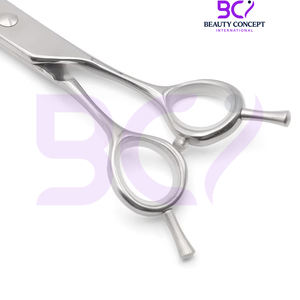 Tijeras de Peluquería Profesionales 2026, Resistentes a la Oxidación, con Servicio OEM/ODM, Mango Cómodo Antideslizante, Diseño Moderno - Product Image 6