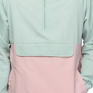 Chaqueta cortavientos para hombre de alta demanda, a la moda y de gran tendencia, cómoda y con nuevo diseño. - Product Image 4