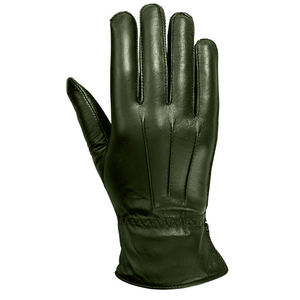 Nouveauté OEM : Gants d'hiver décontractés en cuir du Pakistan avec doublure en laine, entièrement personnalisables (couleurs et logo), vente en gros - Product Image 6