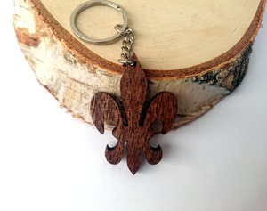 Market Trend Wooden <b>Key</b> <b>Chains</b> Popular Style Wooden <b>Key</b> <b>Chains</b> Smooth Finish Wooden <b>Key</b> <b>Chains</b> Wholesale Factory Price Item Use - Product Image 4