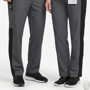 Ensembles d'uniformes pour infirmières, uniformes pour hommes et femmes, ensembles de blouses et pantalons médicaux pour hommes et femmes - Product Image 2