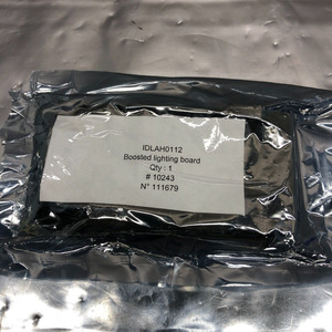 RECIEF IDLAH0112 BOOST, <b>LIGHTING</b>, <b>BOARD</b>, 162391 - Trusted Global Legacy Semiconductor Equipment and Parts at - Product Image 4