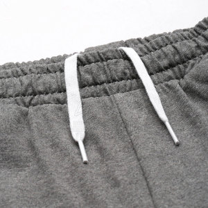 Pantalon de survêtement décontracté pour homme, coupe droite, léger, taille mi-haute, respirant, sur mesure, à prix réduit - Product Image 5