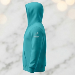 Professional Handmade Streetwear <b>Hoodies</b> Sustainable Men's Winter Pullover Street Wear <b>Hoodies</b> Custom Design Lined Breathable - Product Image 6