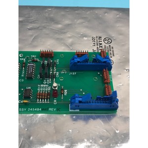 Electroglas 245484-001 Prober 2001X Transfer Track - Equipo y Piezas de Semiconductores de Confianza de Marca Global - Product Image 3