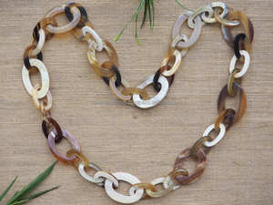 สร้อยคอโซ่เชือกสุดคลาสสิกสง่างามโซ่โซ่ของขวัญสำหรับเพื่อนเจ้าสาวสำหรับงานแต่งงานและปาร์ตี้สร้อยคอโซ่แฟชั่น - Product Image 4