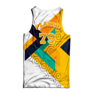 Maillot de basketball 2025 haute qualité, best-seller, prix bas, 100 % polyester, séchage rapide, respirant, tailles personnalisables, noms d'équipes - Product Image 3