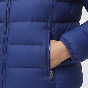 Women Winter Down Padded <b>Jacket</b> Warm Quilted Outdoor Casual Fashion Padded <b>Jackets</b> <b>Ladies</b> Stand Collar <b>Crop</b> Padded Coat Women's - Product Image 4