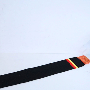 Écharpes de sport en jacquard tricoté double face personnalisées, de la meilleure qualité, pour l'automne et l'hiver, pour les fans de football des clubs masculins - Product Image 6