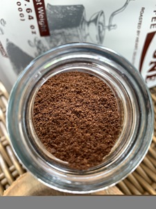 เมล็ดกาแฟคั่ว20% จากอาหรับและ80% โรบัสต้าผสมกันอย่างลงตัว - Product Image 6