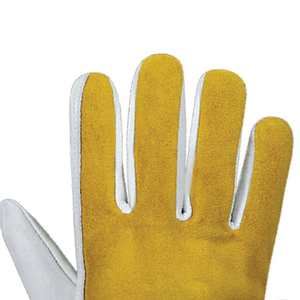 ถุงมือเชื่อมหนังวัวกันน้ำ KKOYING ขายดี ไซส์ XL - Product Image 1